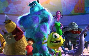Monsters, Inc. Plot holes (by Comptinator)