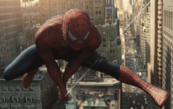 Spider-Man 2 Plot holes