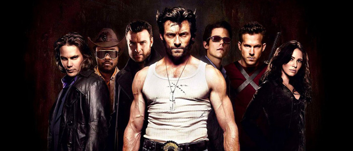 X-Men Origins: Wolverine Plot holes
