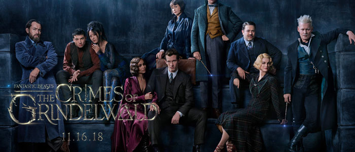 Plot holes in Fantastic Beasts: The Crimes of Grindelwald