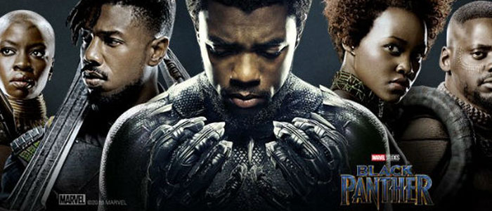 Black Panther plot holes